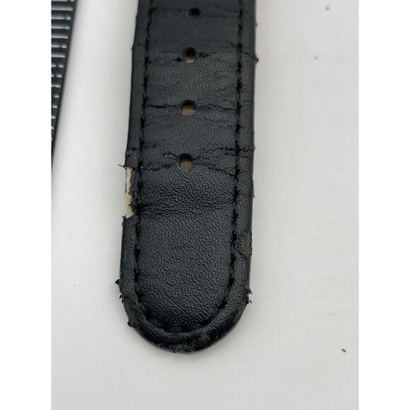 Betty Boop Women's Watch 28mm - Leather Adjustable Band - New Battery - Picture 8 of 8